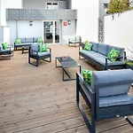 Hôtel Acadia