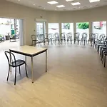 Hôtel Acadia