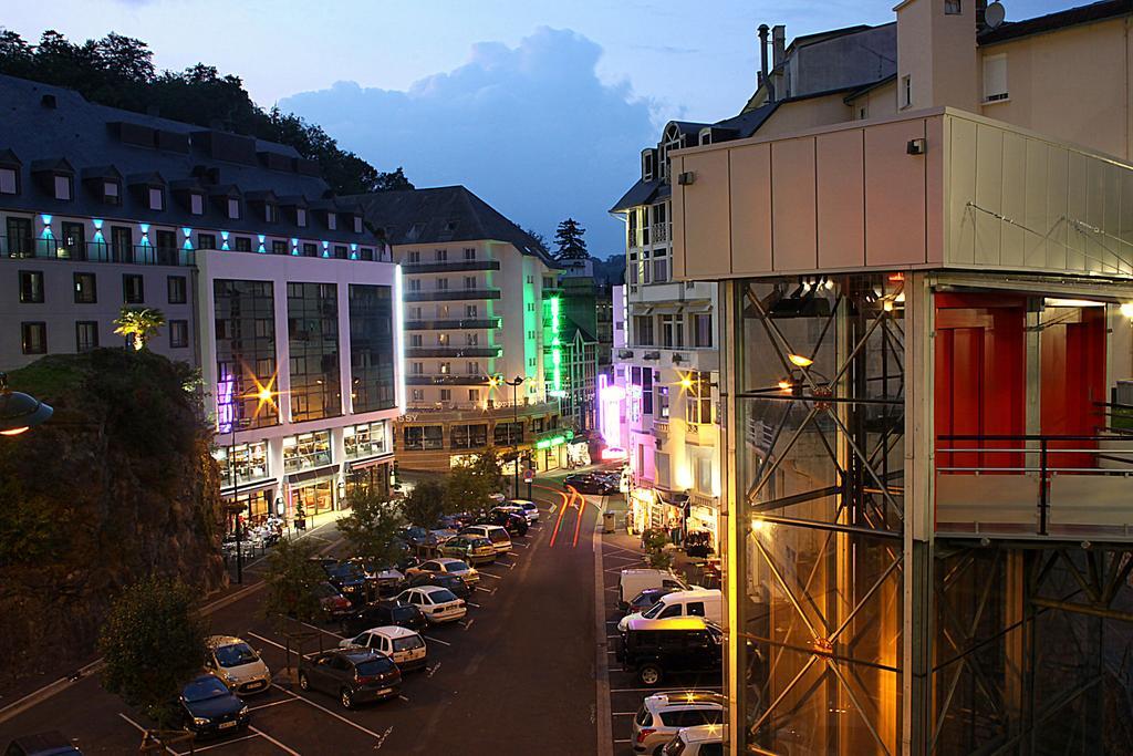 Hotel Acadia 3*