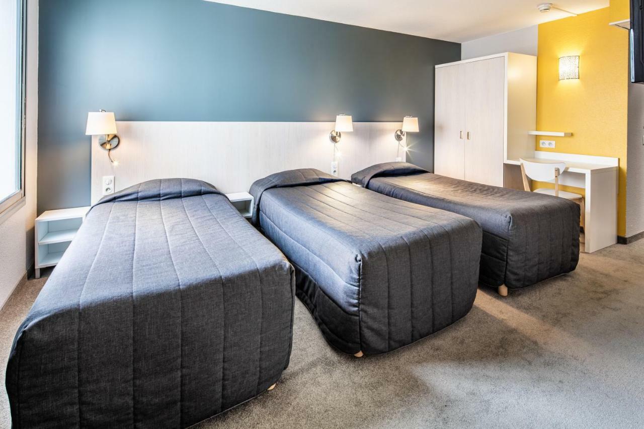 Acadia Hotel