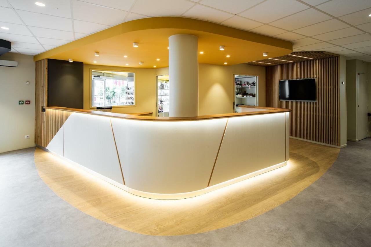 Hotel Acadia 3*